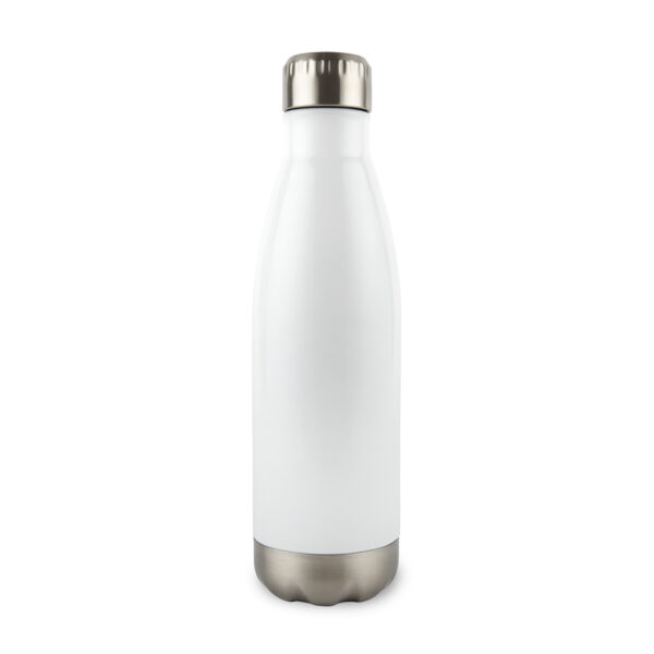 Soda Stainless Steel Bottle - Image 8