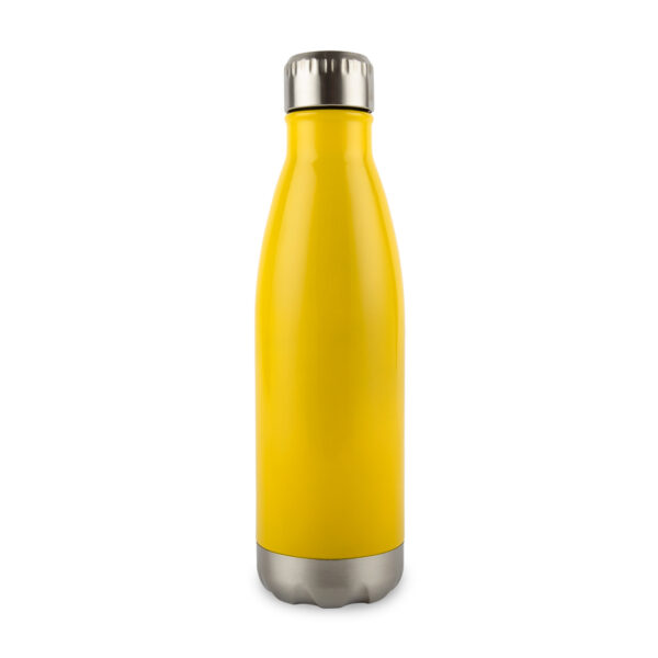 Soda Stainless Steel Bottle - Image 9