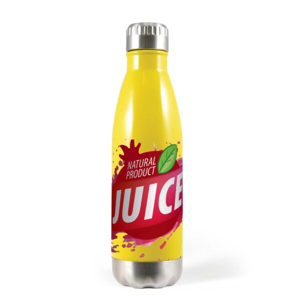 Soda Vacuum Bottle - Image 2