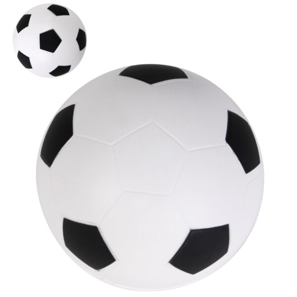 Soccer Ball Stress Reliever - Image 2