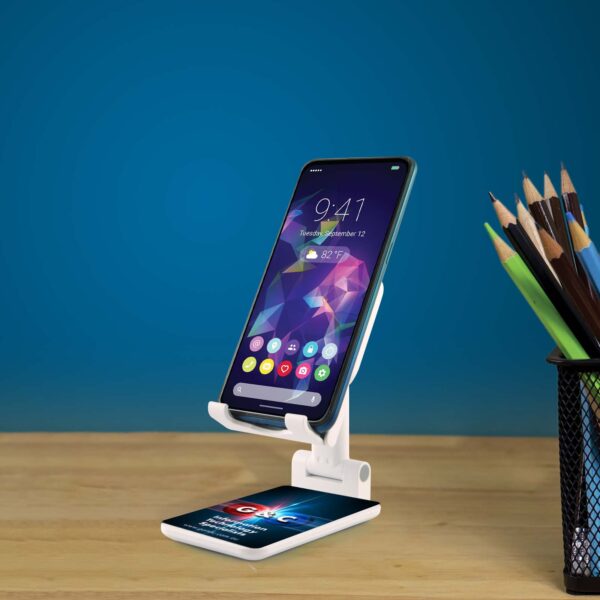 Vectra Phone Stand - Image 2