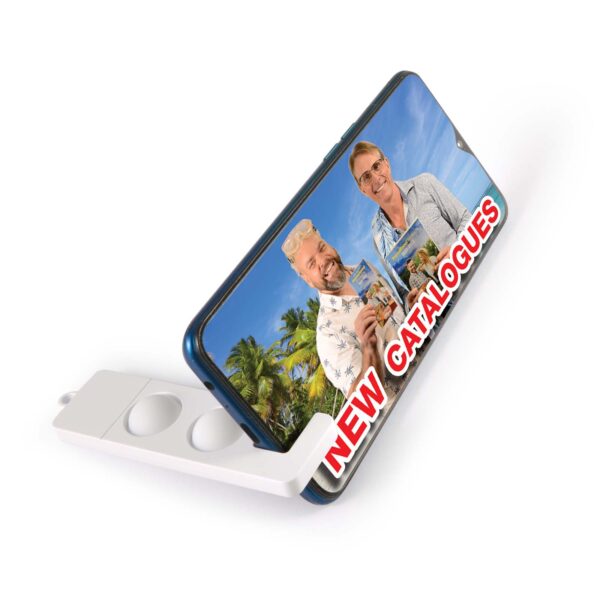 Pop Phone Stand - Image 2