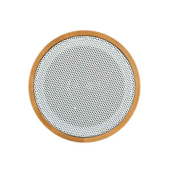 Freedom Bamboo Bluetooth Speaker - Image 8