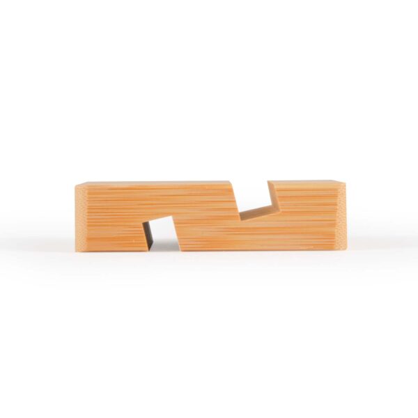 Rascal Bamboo Tablet & Phone Stand - Image 6