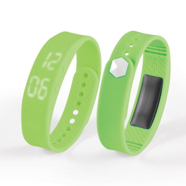 Stride Pedometer Bracelet 2.0 - Image 10