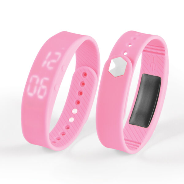 Stride Pedometer Bracelet 2.0 - Image 11