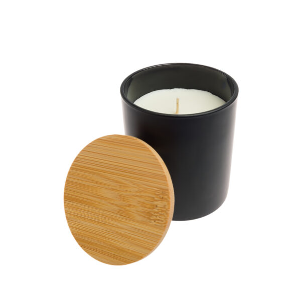 Gleam Glass Candle - Medium - Image 3