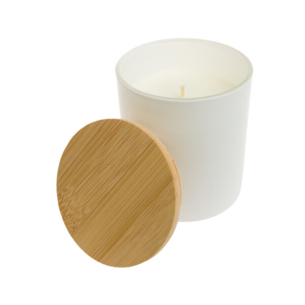 Gleam Glass Candle - Medium - Image 2