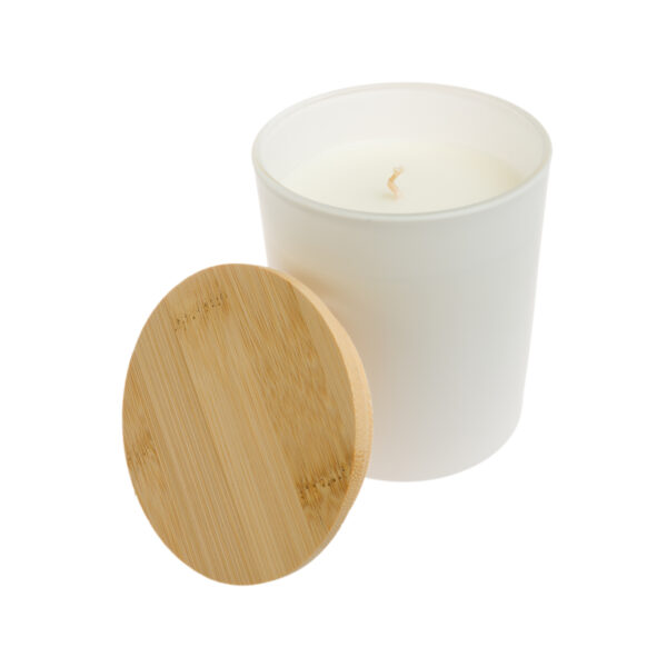 Gleam Glass Candle - Large - Image 2