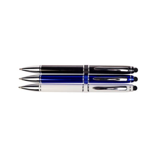 Columbia Aluminium Pen - Image 6