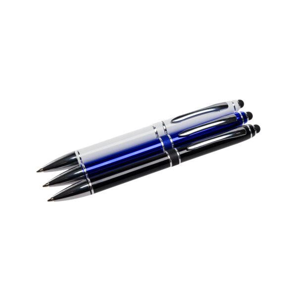 Columbia Aluminium Pen - Image 7