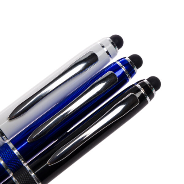 Columbia Aluminium Pen - Image 8