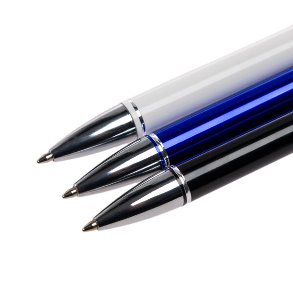 Columbia Aluminium Pen - Image 9