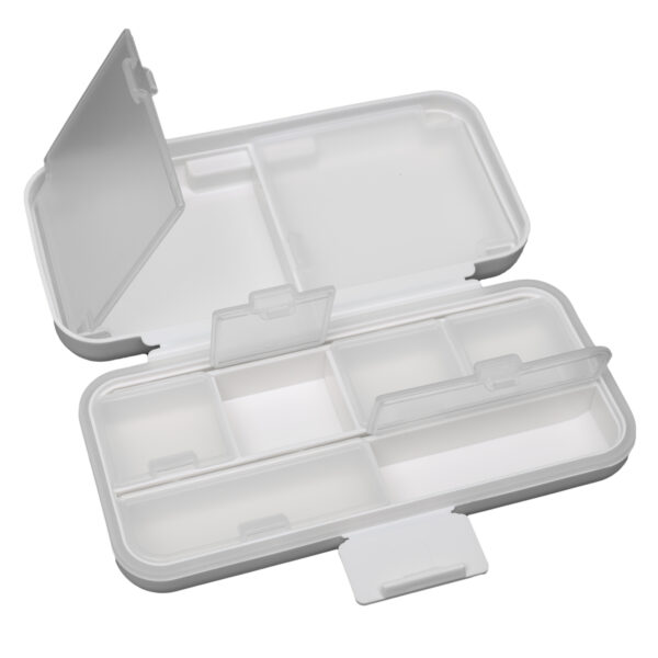 Compact Pill Organiser - Image 4