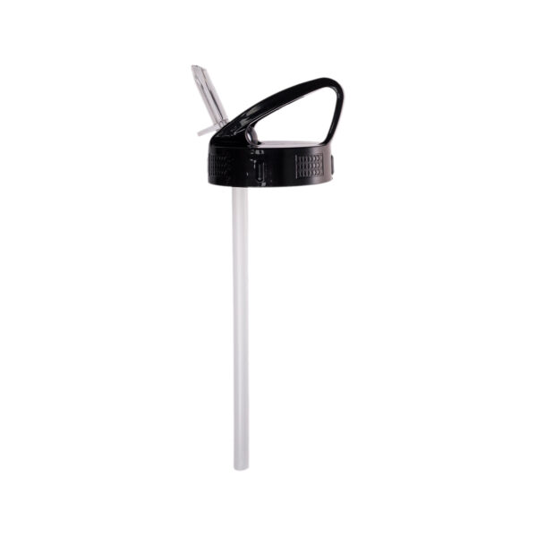 Amore 500ml Junior Bottle - Flip Straw Lid - Image 9