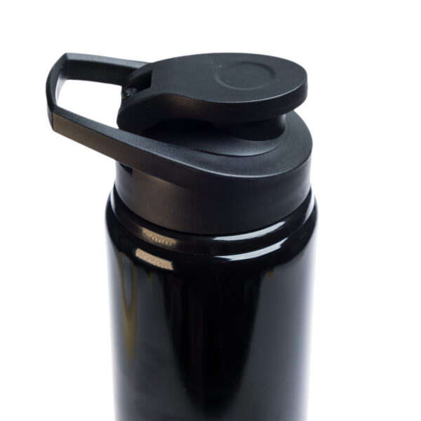 Amore 500ml Junior Bottle - Free Flow Lid - Image 3