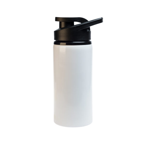 Amore 500ml Junior Bottle - Free Flow Lid - Image 20