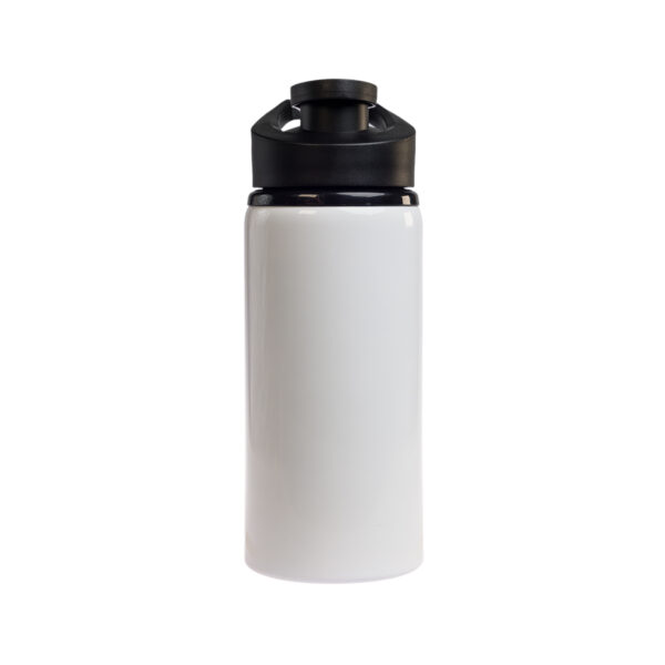 Amore 500ml Junior Bottle - Free Flow Lid - Image 18