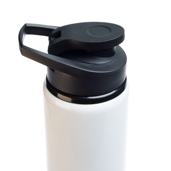 Amore 500ml Junior Bottle - Free Flow Lid - Image 2