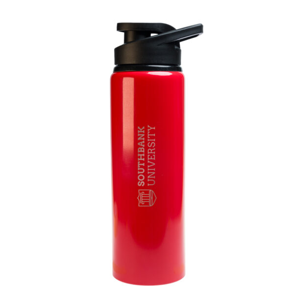 Amore 750ml Bottle - Free Flow Lid - Image 19