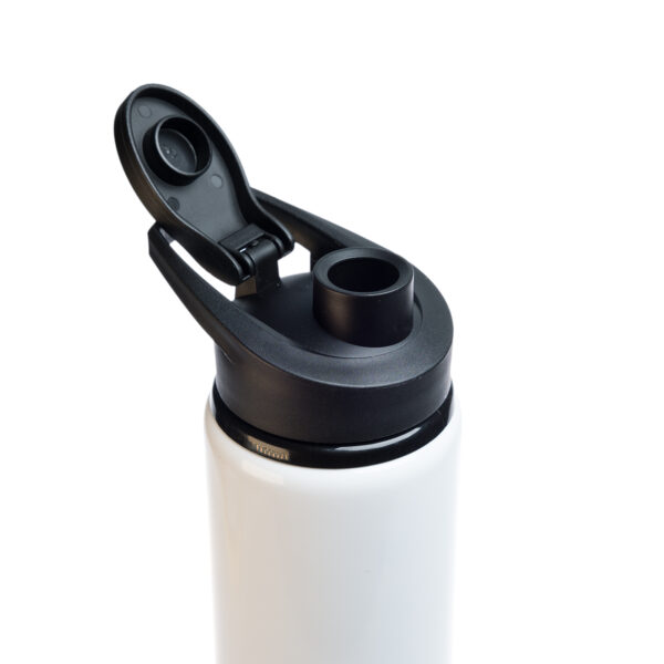 Amore 750ml Bottle - Free Flow Lid - Image 14