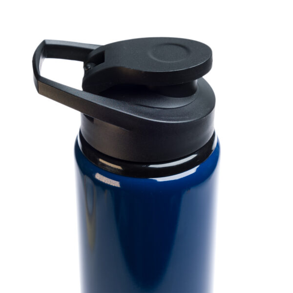 Amore 750ml Bottle - Free Flow Lid - Image 12