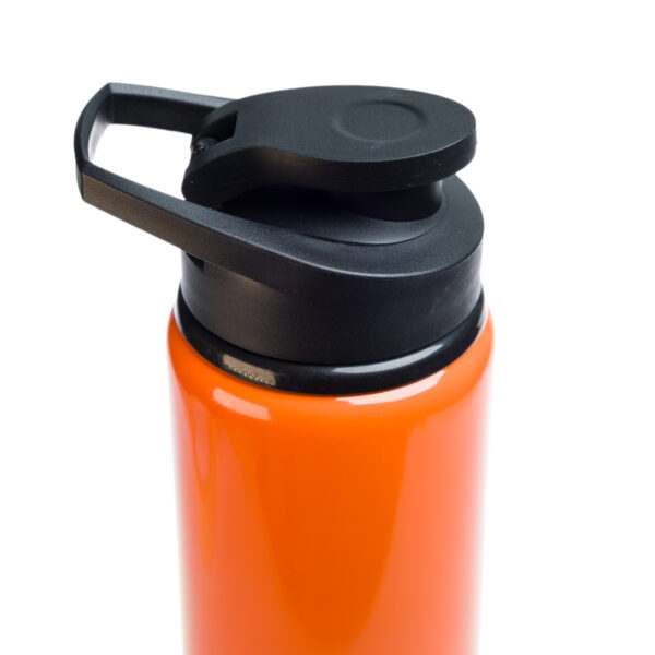 Amore 750ml Bottle - Free Flow Lid - Image 6