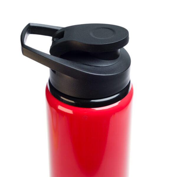 Amore 750ml Bottle - Free Flow Lid - Image 7