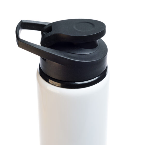 Amore 750ml Bottle - Free Flow Lid - Image 4