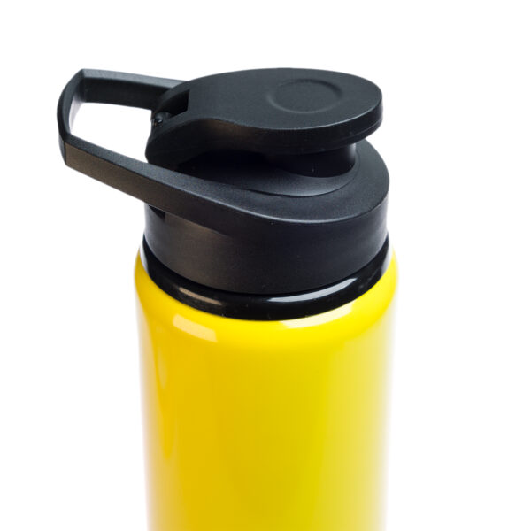 Amore 750ml Bottle - Free Flow Lid - Image 5