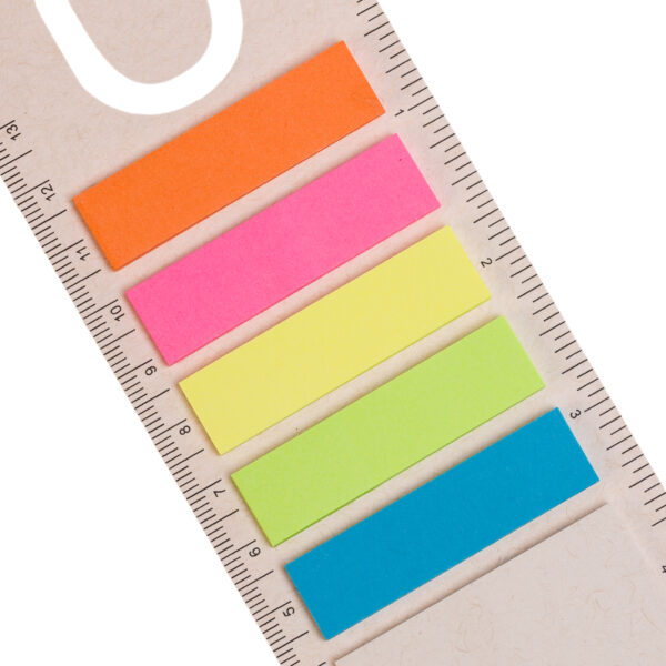 Circle Milk Carton Bookmark - Image 4