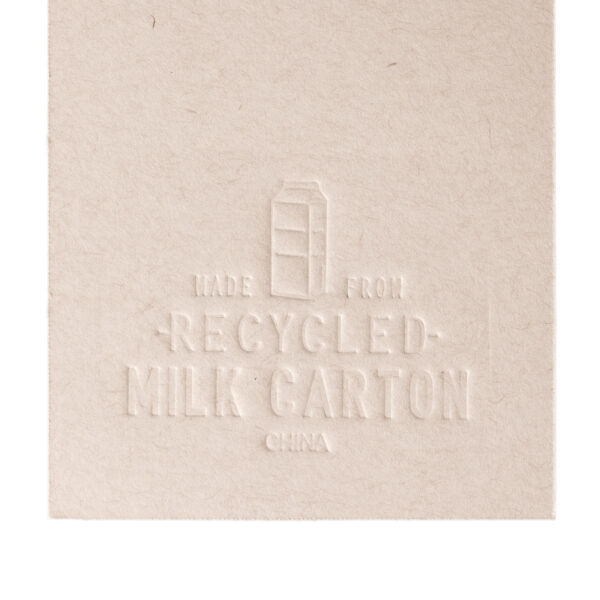 Circle Milk Carton Bookmark - Image 6