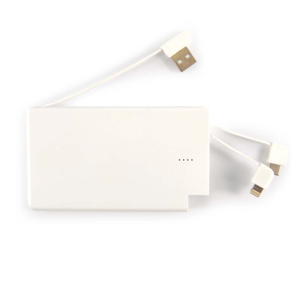 Arya 5,000mAh Power Bank - Image 8