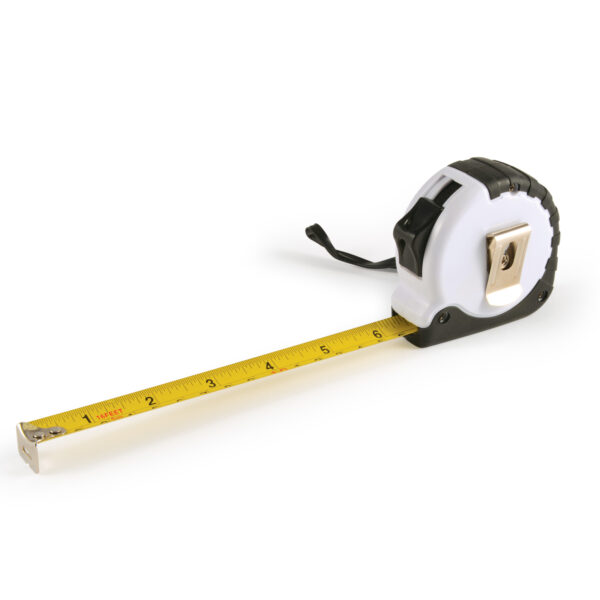 Exocet 5m Retracting Tape Measure - Image 2