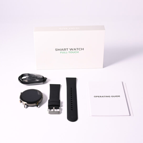 Cirrus Smart Watch - Image 7